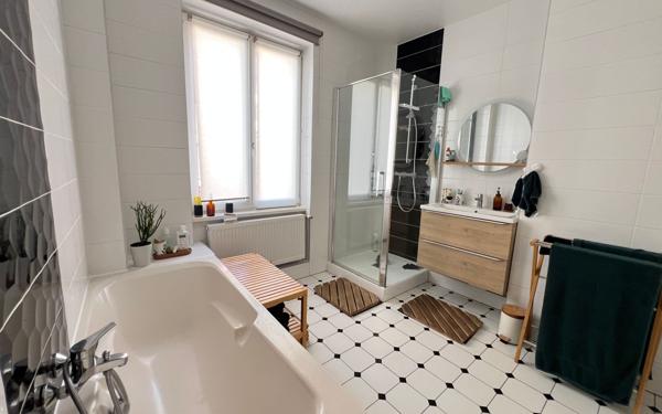 Appartement à vendre    3 pièces • 86,26 m2 Strasbourg