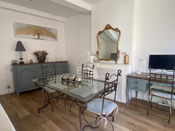 Appartement Vidauban 3 pièce(s)