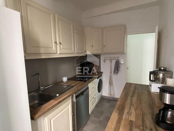 Appartement Vidauban 3 pièce(s)