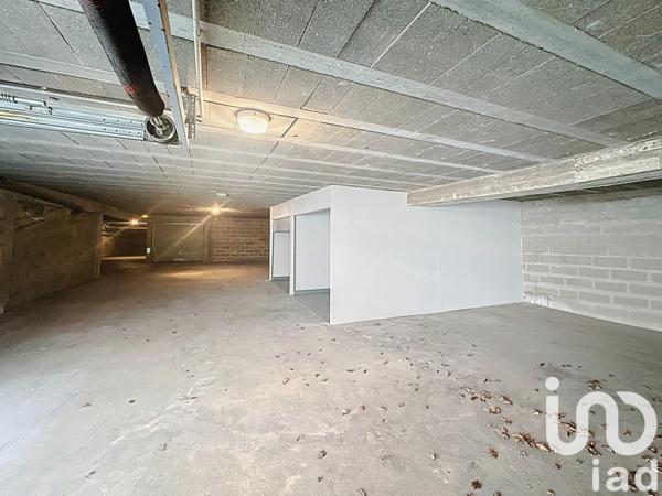 Appartement 2 pièces de 42 m² à Noisy-le-Grand (93160)