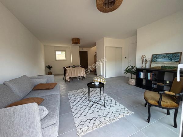 Appartement à vendre 2 pièces - Montaigu Vendée