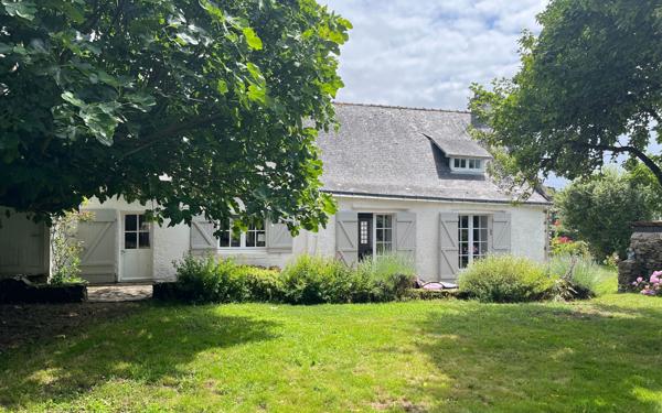 Maison à vendre    6 pièces •  Piriac-sur-Mer