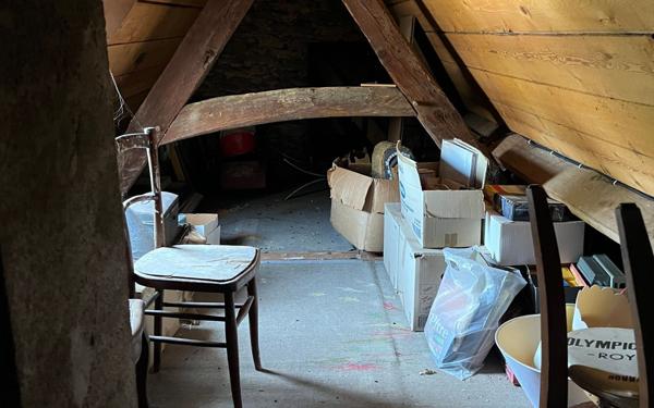 Maison à vendre    6 pièces •  Piriac-sur-Mer