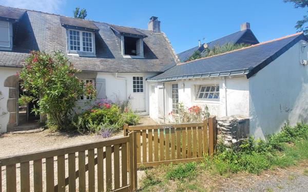 Maison à vendre    6 pièces •  Piriac-sur-Mer