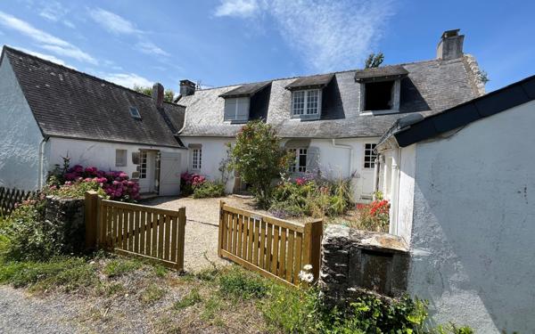 Maison à vendre    6 pièces •  Piriac-sur-Mer
