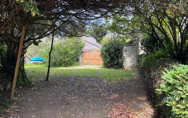 Maison à vendre    6 pièces •  Piriac-sur-Mer