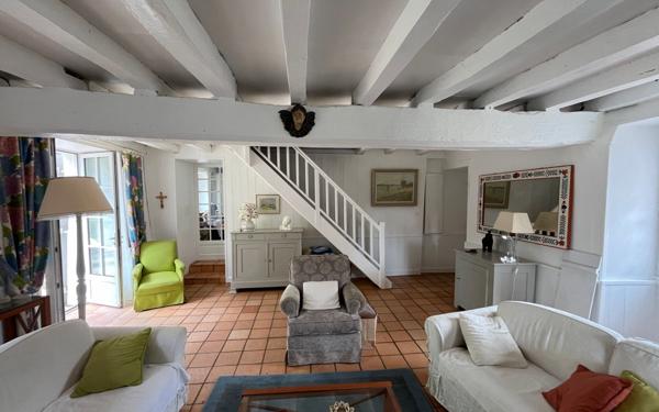 Maison à vendre    6 pièces •  Piriac-sur-Mer