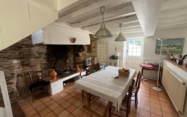 Maison à vendre    6 pièces •  Piriac-sur-Mer