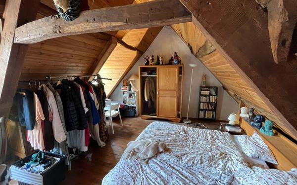 Maison à vendre    6 pièces •  Piriac-sur-Mer