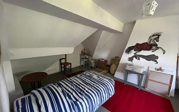 Maison à vendre    6 pièces •  Piriac-sur-Mer