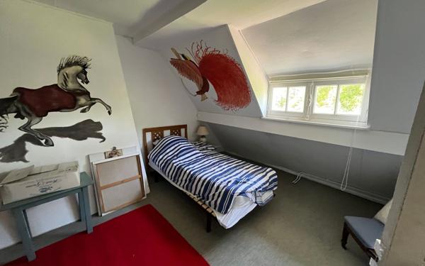 Maison à vendre    6 pièces •  Piriac-sur-Mer