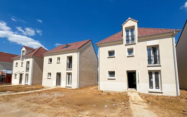 Maison à vendre    4 pièces • 100,80 m2 Draveil