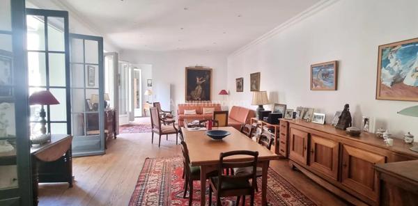 Vente Appartement 3 pièces 78 m2 à Saint-Raphaël