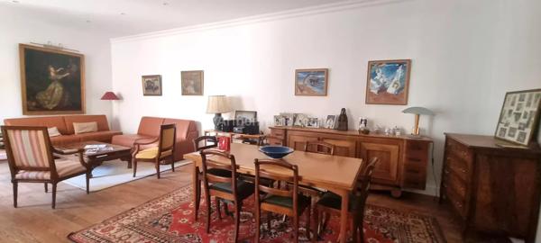 Vente Appartement 3 pièces 78 m2 à Saint-Raphaël