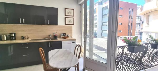 Vente Appartement 3 pièces 78 m2 à Saint-Raphaël
