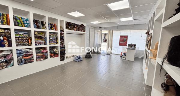 À vendre Local commercial 68 m² - Orléans 45000