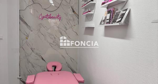 À vendre Local commercial 68 m² - Orléans 45000