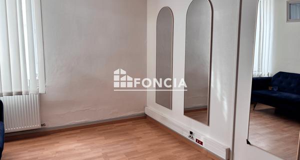 À vendre Local commercial 68 m² - Orléans 45000