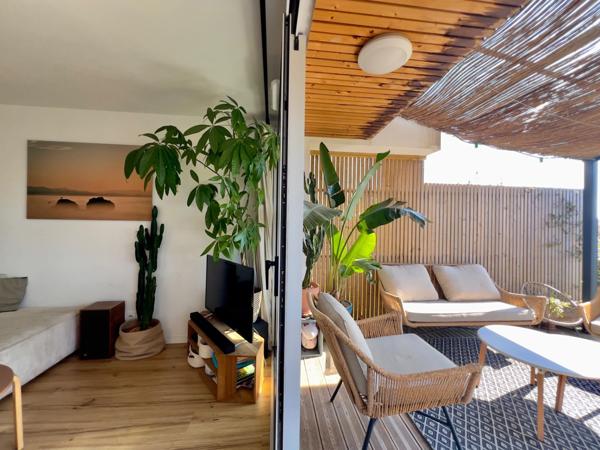 Entre nature et confort – Élégante maison T4 au calme absolu quartier Sutar