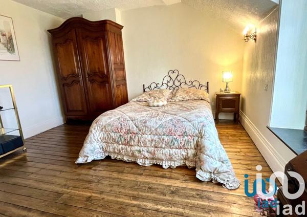 Maison à vendre 4 pièces 90 m² Villers-Semeuse