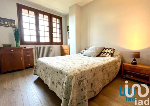 Maison à vendre 4 pièces 90 m² Villers-Semeuse