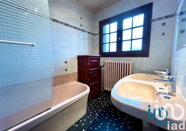 Maison à vendre 4 pièces 90 m² Villers-Semeuse