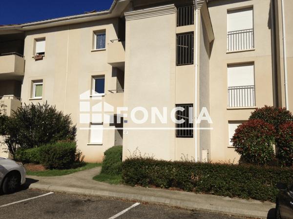 Location Appartement 2 pièces 43.05 m² - 47 192 RUE FRANCOISE LAPEYRE Cahors 46000