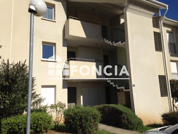 Location Appartement 2 pièces 43.05 m² - 47 192 RUE FRANCOISE LAPEYRE Cahors 46000