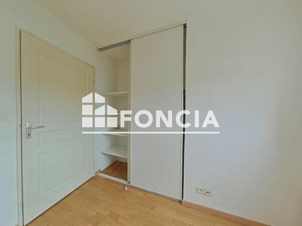 Location Appartement 2 pièces 43.05 m² - 47 192 RUE FRANCOISE LAPEYRE Cahors 46000