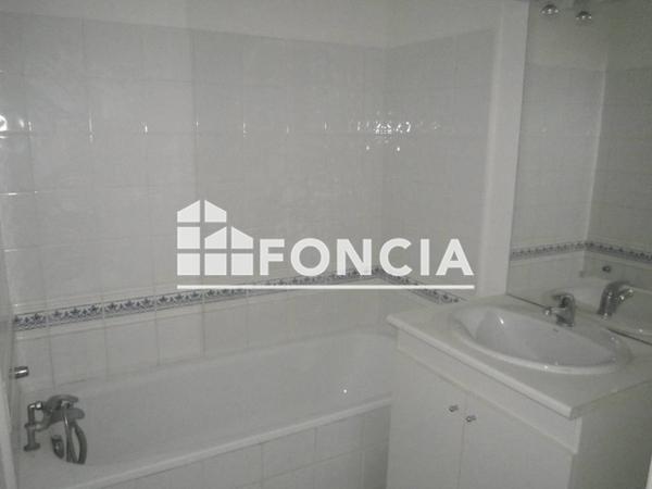 Location Appartement 2 pièces 43.05 m² - 47 192 RUE FRANCOISE LAPEYRE Cahors 46000