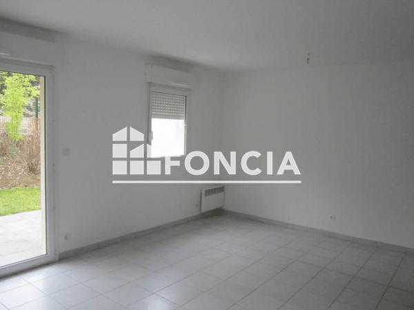 Location Appartement 2 pièces 43.05 m² - 47 192 RUE FRANCOISE LAPEYRE Cahors 46000