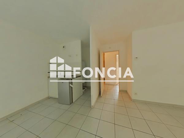Location Appartement 2 pièces 43.05 m² - 47 192 RUE FRANCOISE LAPEYRE Cahors 46000