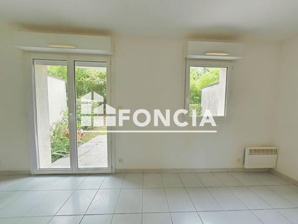 Location Appartement 2 pièces 43.05 m² - 47 192 RUE FRANCOISE LAPEYRE Cahors 46000