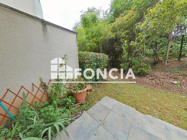 Location Appartement 2 pièces 43.05 m² - 47 192 RUE FRANCOISE LAPEYRE Cahors 46000