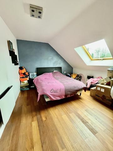 Coulommiers (77120) Maison Briarde avec garage et jardin