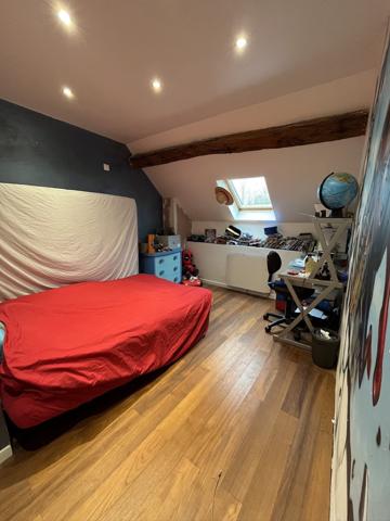 Coulommiers (77120) Maison Briarde avec garage et jardin