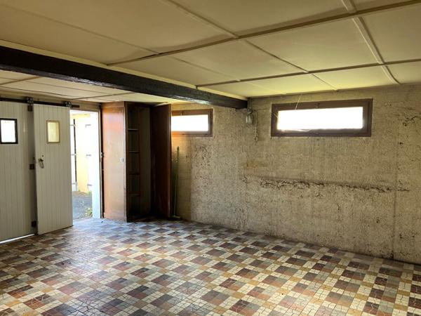 Maison 3 chambres, lumineuse et idéalement situé près des commerces