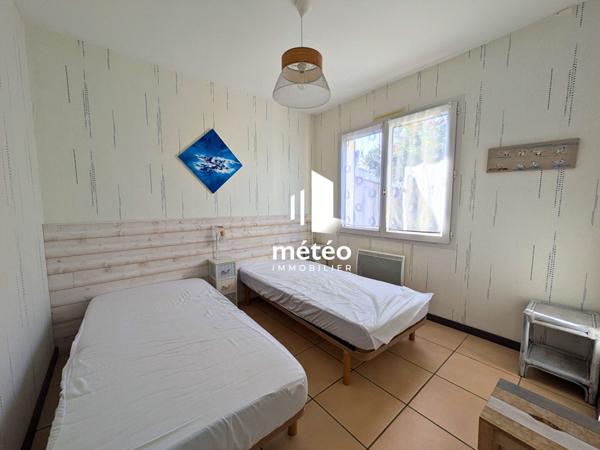 Maison à vendre à La Tranche-sur-Mer – Réf: MM5670