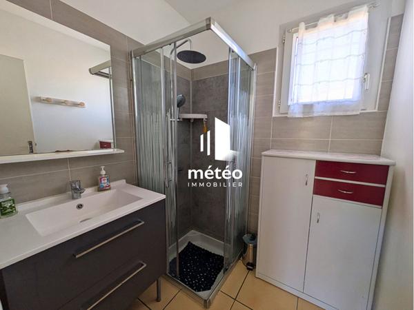 Maison à vendre à La Tranche-sur-Mer – Réf: MM5670