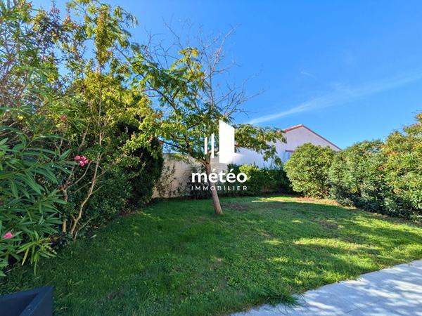 Maison à vendre à La Tranche-sur-Mer – Réf: MM5670