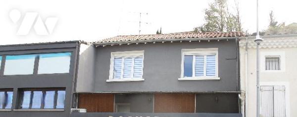 Immeuble de bon rapport !!!