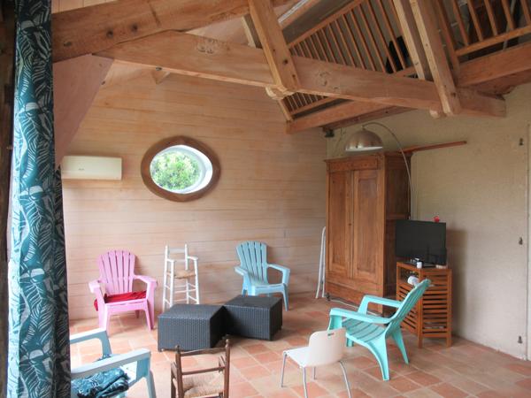 Caussade (82300) BELLE MAISON DE VILLAGE