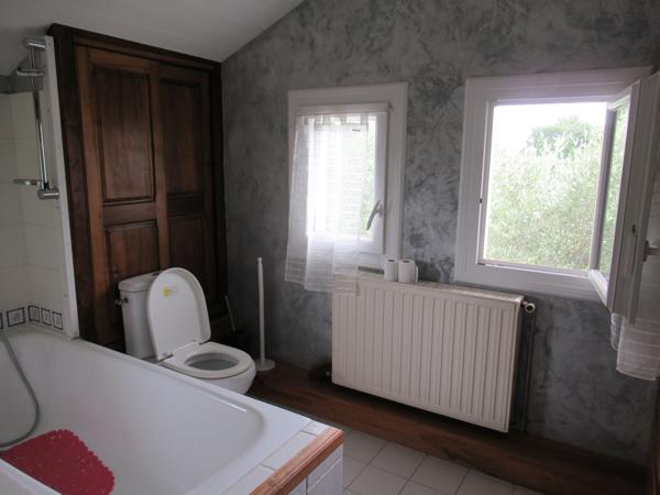 Caussade (82300) BELLE MAISON DE VILLAGE