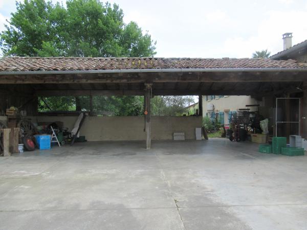 Caussade (82300) BELLE MAISON DE VILLAGE