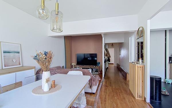Appartement à vendre    3 pièces • 97 m2 Pau