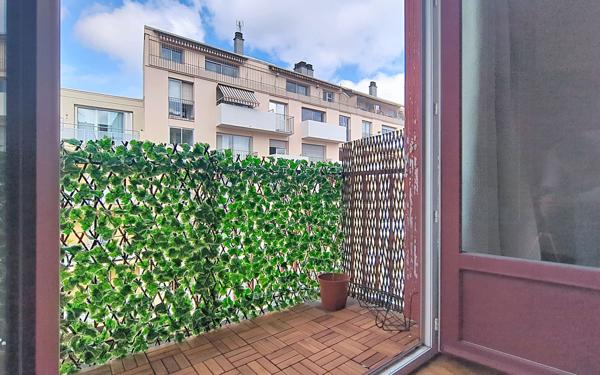 Appartement à vendre    3 pièces • 97 m2 Pau