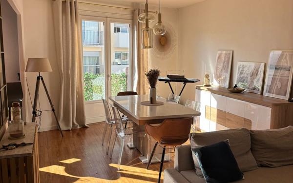Appartement à vendre    3 pièces • 97 m2 Pau