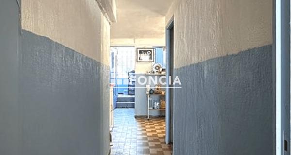 À vendre Appartement 2 pièces 42 m² - Marseille 13003