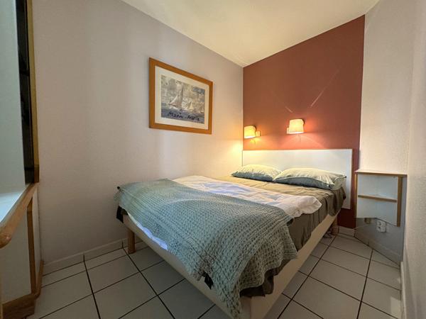 Appartement 2 pièces - Golf de Moliets