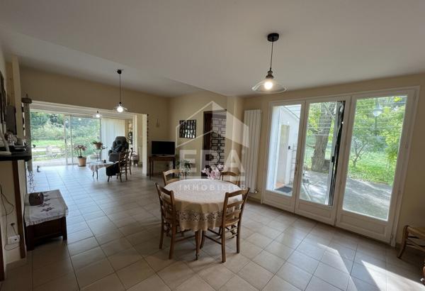 Maison 8 pièce(s) 172 m2